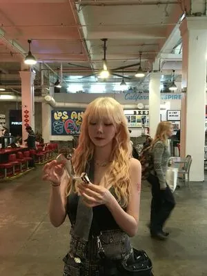 Sejinming OnlyFans Leaked Free Thumbnail Picture - #Jq3bcTAPW8