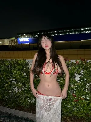 Sejinming OnlyFans Leaked Free Thumbnail Picture - #Jqae7pHojf