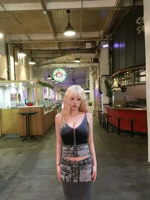 Sejinming OnlyFans Leaked Free Thumbnail Picture - #KMt05d5X0R