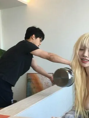 Sejinming OnlyFans Leaked Free Thumbnail Picture - #M79LltRzVM