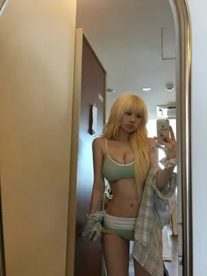 Sejinming OnlyFans Leaked Free Thumbnail Picture - #NwWC0Fk42q
