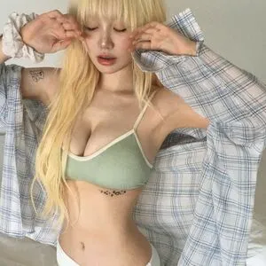 Sejinming OnlyFans Leaked Free Thumbnail Picture - #RlwSp0ZemY