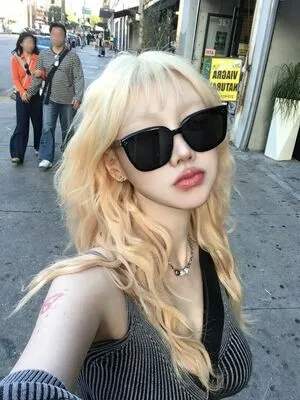 Sejinming OnlyFans Leaked Free Thumbnail Picture - #RnpwawLXk3