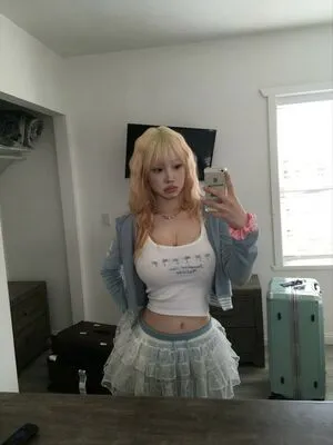 Sejinming OnlyFans Leaked Free Thumbnail Picture - #SQ3gD0cXf8