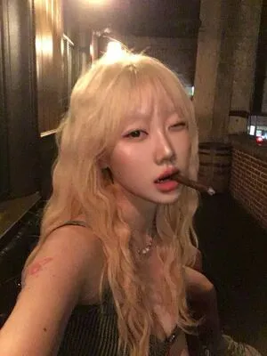 Sejinming OnlyFans Leaked Free Thumbnail Picture - #VspeRc30p2