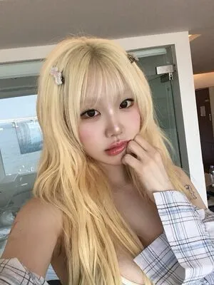 Sejinming OnlyFans Leaked Free Thumbnail Picture - #WroM54D3sP