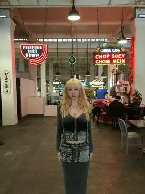 Sejinming OnlyFans Leaked Free Thumbnail Picture - #XobjwGDFYP