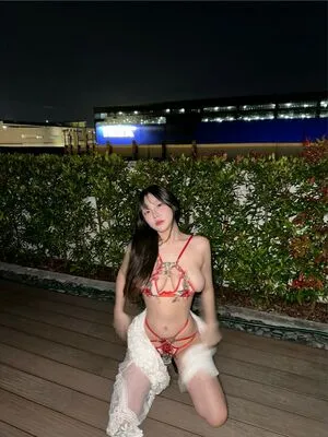 Sejinming OnlyFans Leaked Free Thumbnail Picture - #Y8250HUUN1