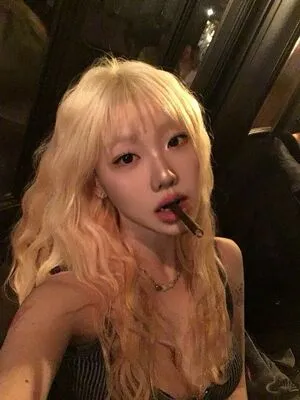 Sejinming OnlyFans Leaked Free Thumbnail Picture - #ZkbxziVZI6
