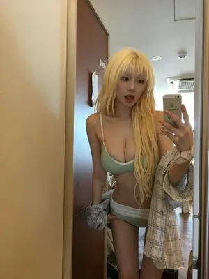 Sejinming OnlyFans Leaked Free Thumbnail Picture - #ZmaGg2sitO