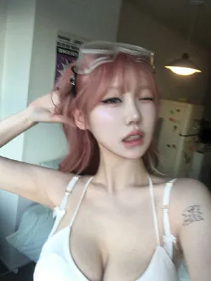 Sejinming OnlyFans Leaked Free Thumbnail Picture - #ZxQe6TDXbQ