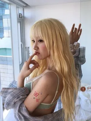 Sejinming OnlyFans Leaked Free Thumbnail Picture - #adFdGaShLC