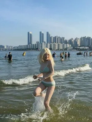 Sejinming OnlyFans Leaked Free Thumbnail Picture - #b9Td2dyx4z