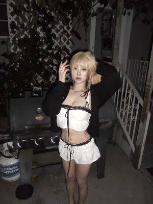 Sejinming OnlyFans Leaked Free Thumbnail Picture - #bSA4dSq0un