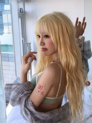 Sejinming OnlyFans Leaked Free Thumbnail Picture - #g5kPLrTKFD