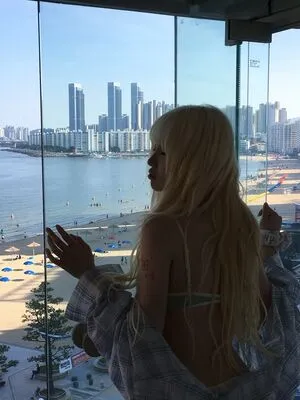 Sejinming OnlyFans Leaked Free Thumbnail Picture - #gRhIeZgfLA