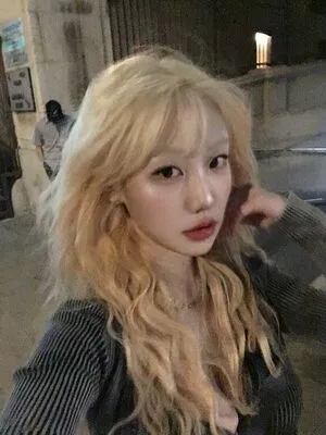 Sejinming OnlyFans Leaked Free Thumbnail Picture - #mULns48gv4