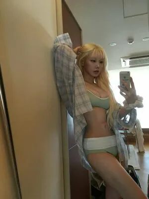 Sejinming OnlyFans Leaked Free Thumbnail Picture - #n2s3xcSuPC