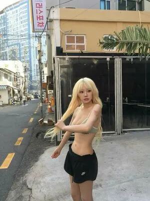 Sejinming OnlyFans Leaked Free Thumbnail Picture - #nUXCP1nQio