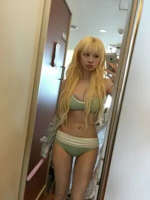 Sejinming OnlyFans Leaked Free Thumbnail Picture - #nfYqchMHJH