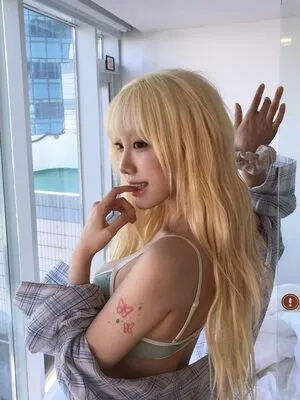 Sejinming OnlyFans Leaked Free Thumbnail Picture - #nm9CSNrlrj