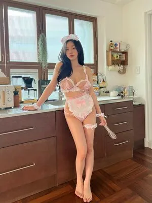 Sejinming OnlyFans Leaked Free Thumbnail Picture - #ohleDweKdu