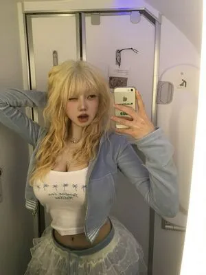 Sejinming OnlyFans Leaked Free Thumbnail Picture - #p0mvelfU6O