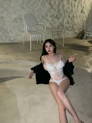 Sejinming OnlyFans Leaked Free Thumbnail Picture - #s8hD1uy3V0
