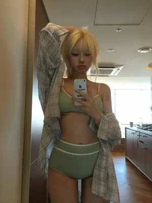 Sejinming OnlyFans Leaked Free Thumbnail Picture - #si778Mgy91