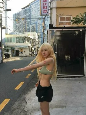 Sejinming OnlyFans Leaked Free Thumbnail Picture - #ydnUMbMcpr