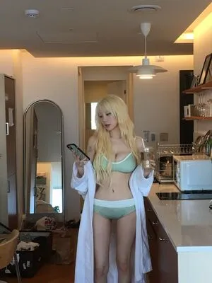 Sejinming OnlyFans Leaked Free Thumbnail Picture - #yvgCDltX9m