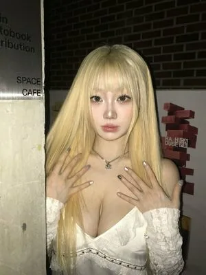 Sejinming OnlyFans Leaked Free Thumbnail Picture - #0wD8amVHA4