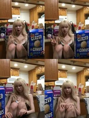 Sejinming OnlyFans Leaked Free Thumbnail Picture - #17feJUUOiH
