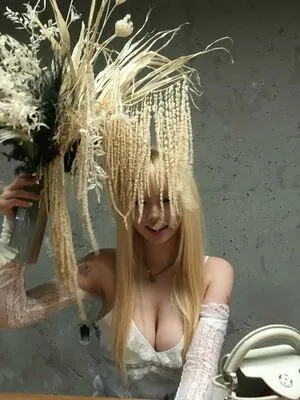 Sejinming OnlyFans Leaked Free Thumbnail Picture - #4L24fKwRHn