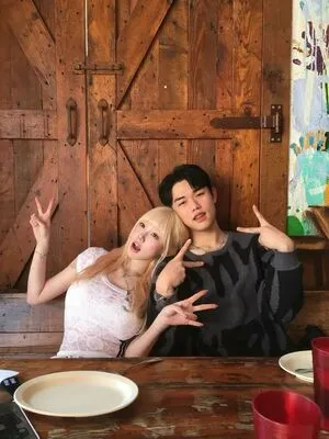 Sejinming OnlyFans Leaked Free Thumbnail Picture - #9GCaAG8tTt