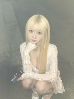 Sejinming OnlyFans Leaked Free Thumbnail Picture - #BzaVaSeclM