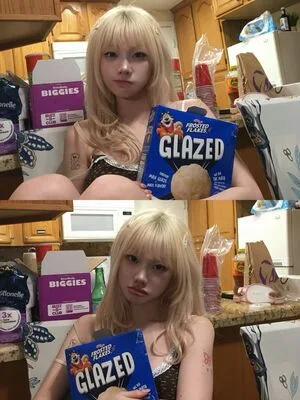 Sejinming OnlyFans Leaked Free Thumbnail Picture - #Dp3xPLBtCe