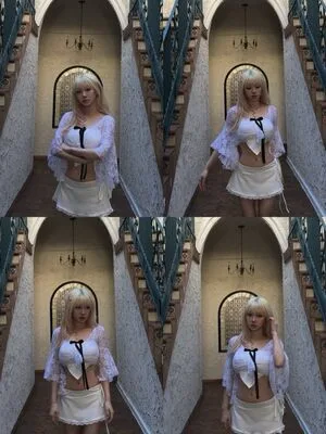 Sejinming OnlyFans Leaked Free Thumbnail Picture - #FtaWHaYy7x