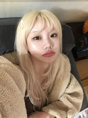 Sejinming OnlyFans Leaked Free Thumbnail Picture - #Hva11EBJzO