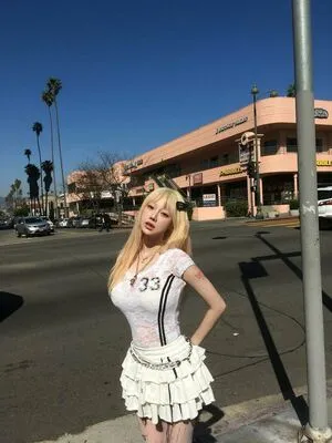 Sejinming OnlyFans Leaked Free Thumbnail Picture - #Hy0t9h2n2c