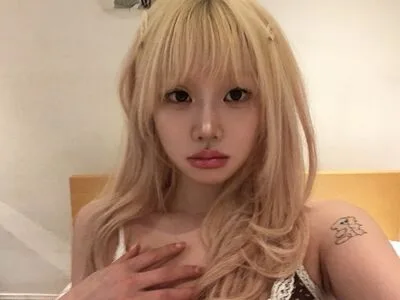 Sejinming OnlyFans Leaked Free Thumbnail Picture - #IH5PP9N4Jb