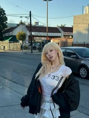 Sejinming OnlyFans Leaked Free Thumbnail Picture - #IPVPYUZ2yr