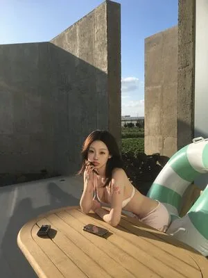 Sejinming OnlyFans Leaked Free Thumbnail Picture - #LCaisTTCPr