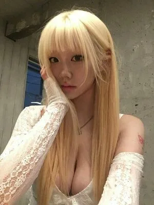 Sejinming OnlyFans Leaked Free Thumbnail Picture - #LQN01XdykT