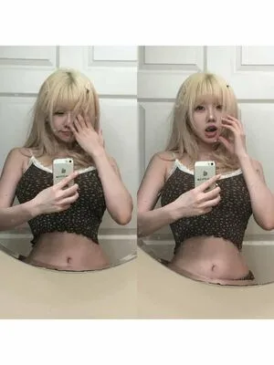 Sejinming OnlyFans Leaked Free Thumbnail Picture - #LVAzNsAfdd