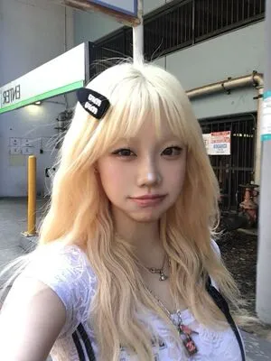 Sejinming OnlyFans Leaked Free Thumbnail Picture - #MpCANuOrcu