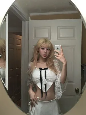 Sejinming OnlyFans Leaked Free Thumbnail Picture - #NyleL0OCmI