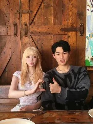 Sejinming OnlyFans Leaked Free Thumbnail Picture - #P1WaiIJ5KC