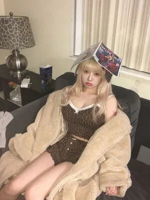 Sejinming OnlyFans Leaked Free Thumbnail Picture - #PFBQdO99h9