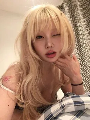 Sejinming OnlyFans Leaked Free Thumbnail Picture - #PqRbQb54Iy